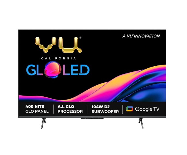 TCL TV Vs VU TV Know Which Is Best TV In India?